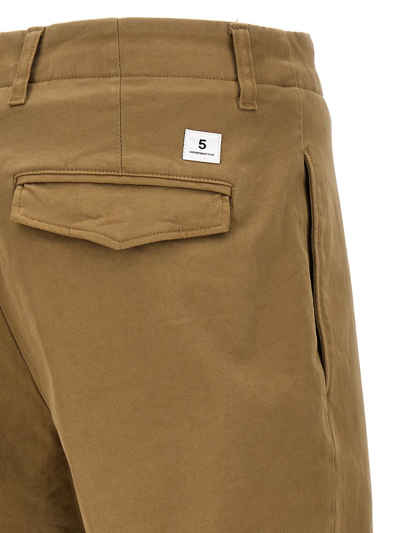 Shop Department 5 'off' Pants In Beige