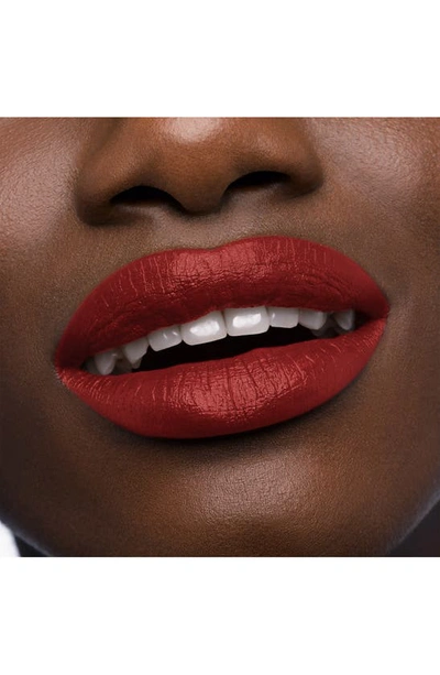 Christian Louboutin Louboutin Rouge Silky Satin On The Go Lipstick In Brick Chick 515