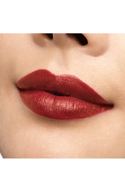 Christian Louboutin Louboutin Rouge Silky Satin On The Go Lipstick In Brick Chick 515