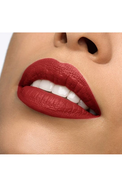 Christian Louboutin Louboutin Rouge Silky Satin On The Go Lipstick In Brick Chick 515
