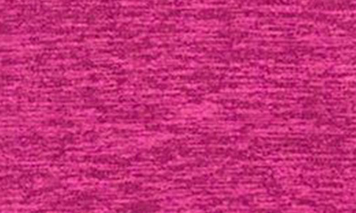 Nike Dri-fit Swift Element Uv Running Top In Fireberry/ Bordeaux