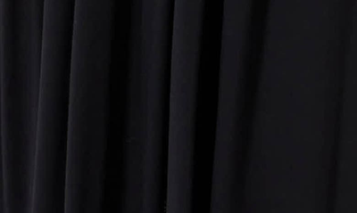 Shop Sophie Rue Dionne Strapless Maxi Dress In Black