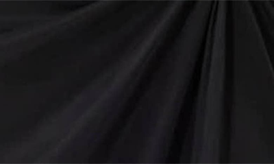 Sophie Rue Mal Ruched Maxi Dress In Black