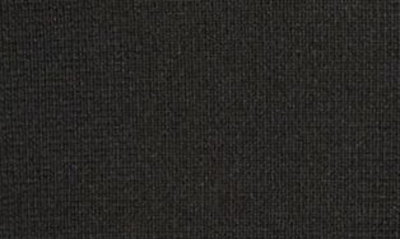 Sophie Rue Square Neck Rib Bodysuit In Black