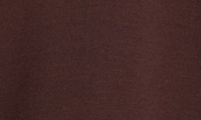 Varley Roeder Half-zip Midlayer In Coffee Bean