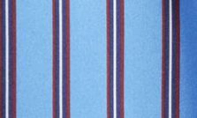 Shop Rails Dorian Stripe Shirt In Primrose Stripe