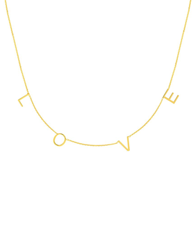 Shop Pure Gold 14k Necklace