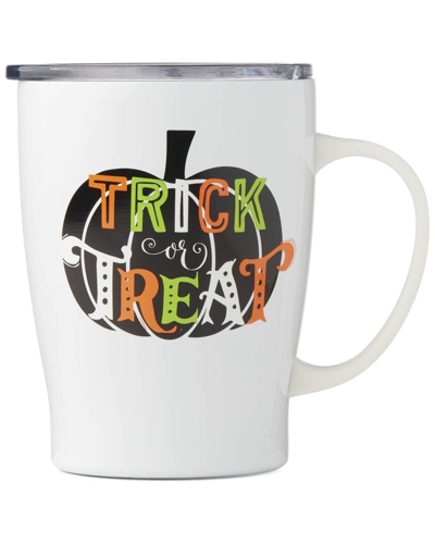 Shop Cambridge Trick Or Treat Insulated Coffee Mug