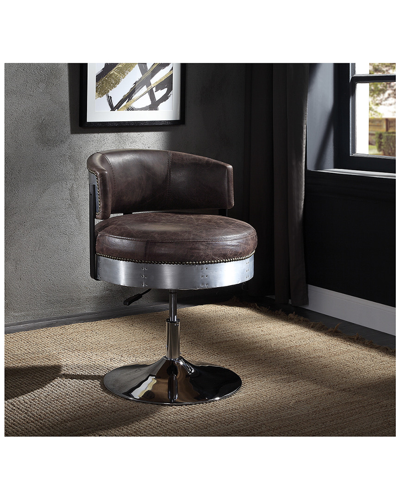 Shop Acme Furniture Brancaster Accent Chair