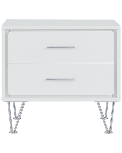 Acme Furniture Deoss Accent Table