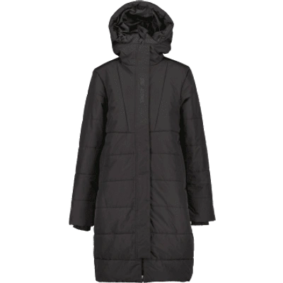 Moira Parka Black