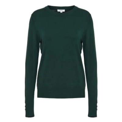 Shop B.young Bypimba Jumper Scarab