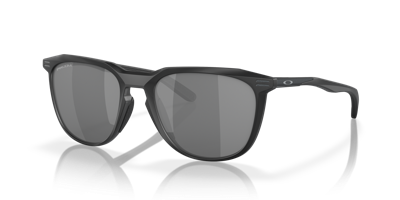 Shop Oakley Thurso (low Bridge Fit) Sunglasses In Black