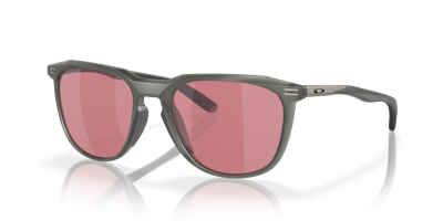 Oakley Man Sunglass Oo9286 Thurso In Grey