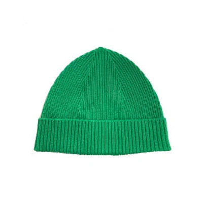 Shop Oakwood Bart Hat In Green