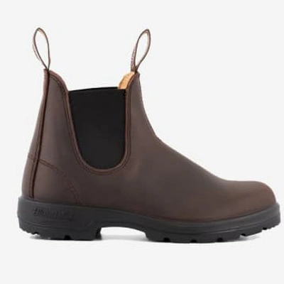 Shop Blundstone 2340 Brown Boots