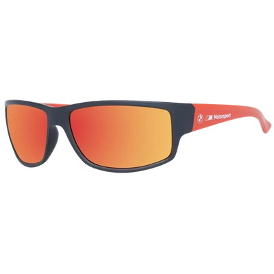 Shop Bmw Motorsport Black Men Sunglasses