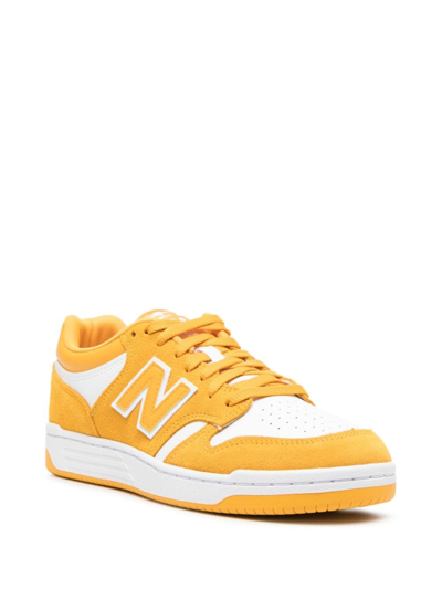 Shop New Balance 480 Sneakers