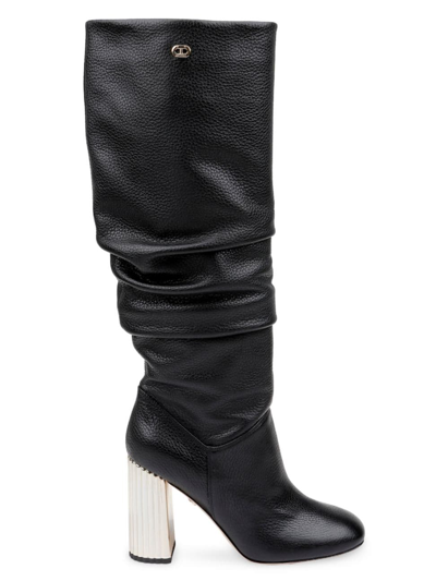 Shop Dee Ocleppo Women's Bethany Boots In Black