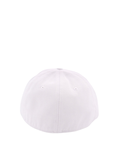Shop Canada Goose Hat In White