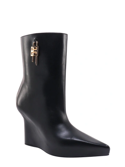 Shop Givenchy Ankle Boots