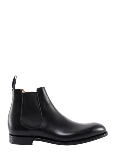 Shop Church's Leather Boots