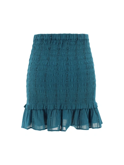 Shop Marant Etoile Dorela Skirt