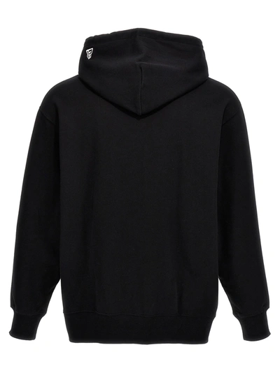 Shop Yohji Yamamoto New Era Sweatshirt Black