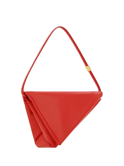 Shop Marni Prisma Shoulder Bag