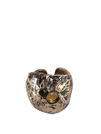 Shop Axum Metal Ring