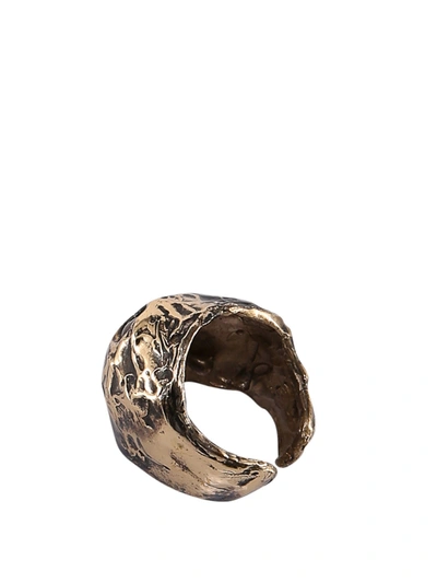 Shop Axum Metal Ring