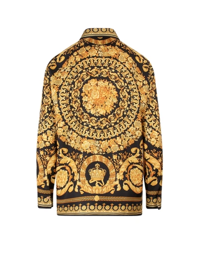 Shop Versace Shirt