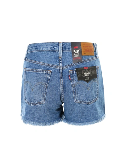 Shop Levi's Cotton Shorts