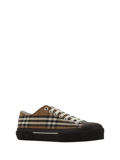 Shop Burberry Sneakers