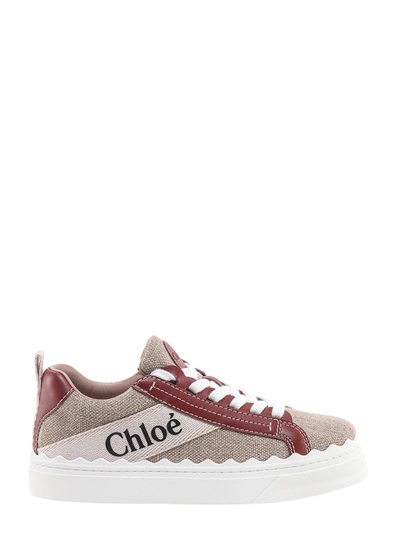 Shop Chloé Sneakers