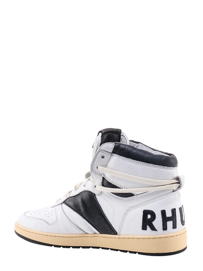 Shop Rhude Sneakers