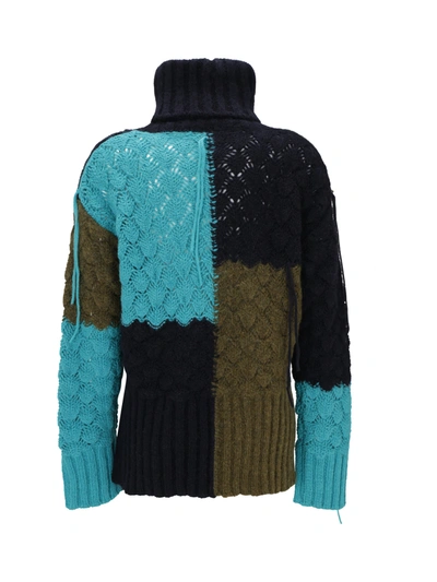 Shop Alanui Sweater