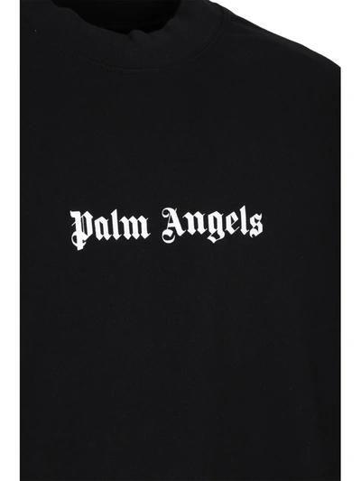 Shop Palm Angels Sweatshirt