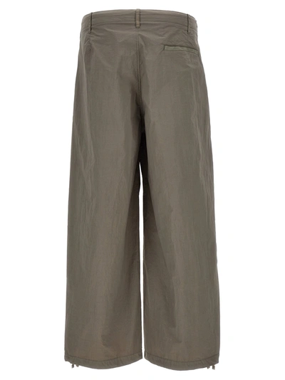 Shop Ten C Tascona Pants Gray