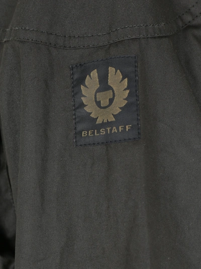 Shop Belstaff Trialmaster Jacket