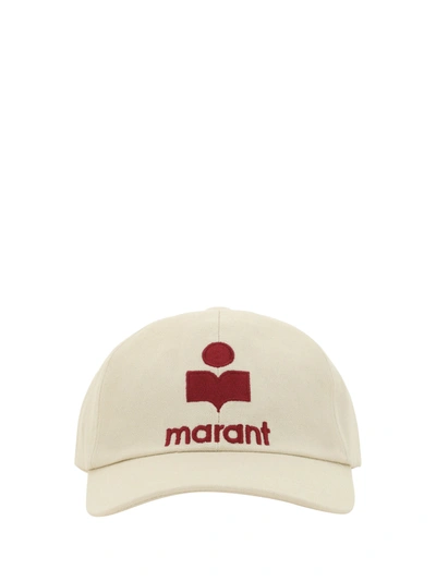 Shop Isabel Marant Tyron Cap