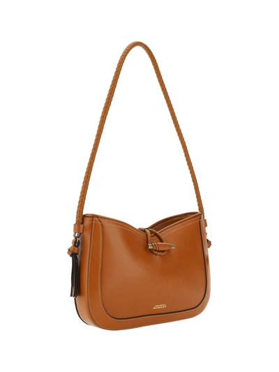 Shop Isabel Marant Vigo Shoulder Bag