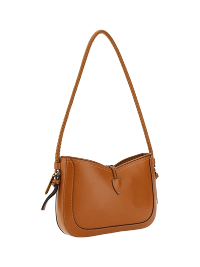 Shop Isabel Marant Vigo Shoulder Bag