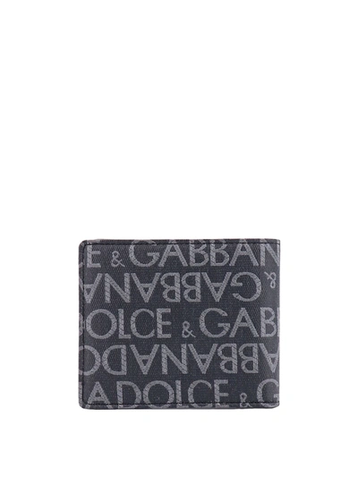 Shop Dolce & Gabbana Wallet