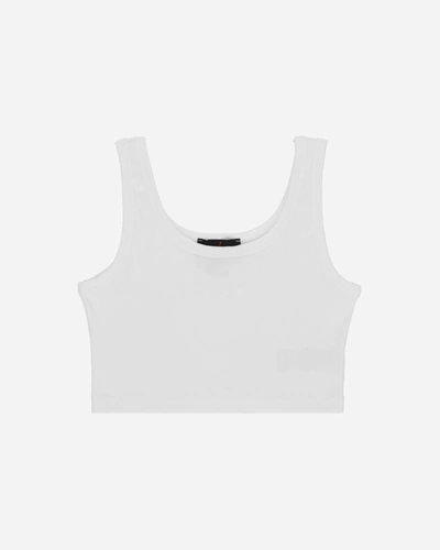 Shop Nike J Balvin Tank Top In White
