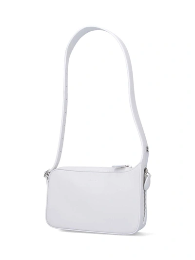 Shop Courrèges Bags In White