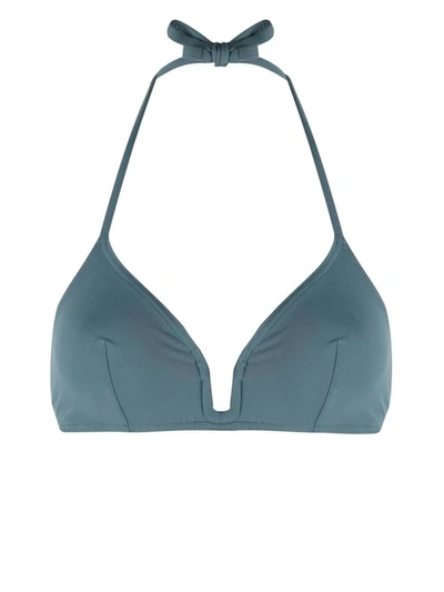 Shop Eres Underwear In Requin Bleu