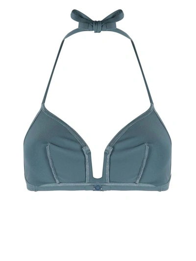 Shop Eres Underwear In Requin Bleu