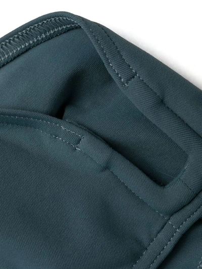 Eres Underwear In Requin Bleu