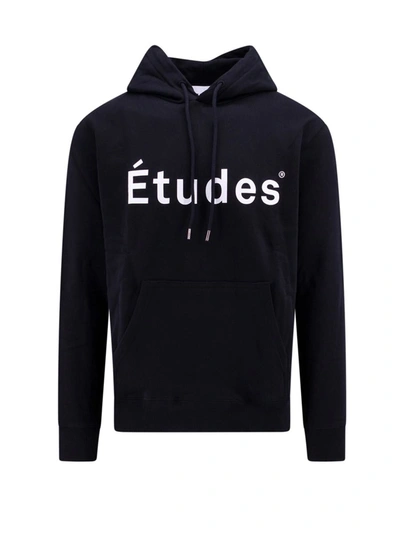 Shop Etudes Studio Études Klein Etudes In Black